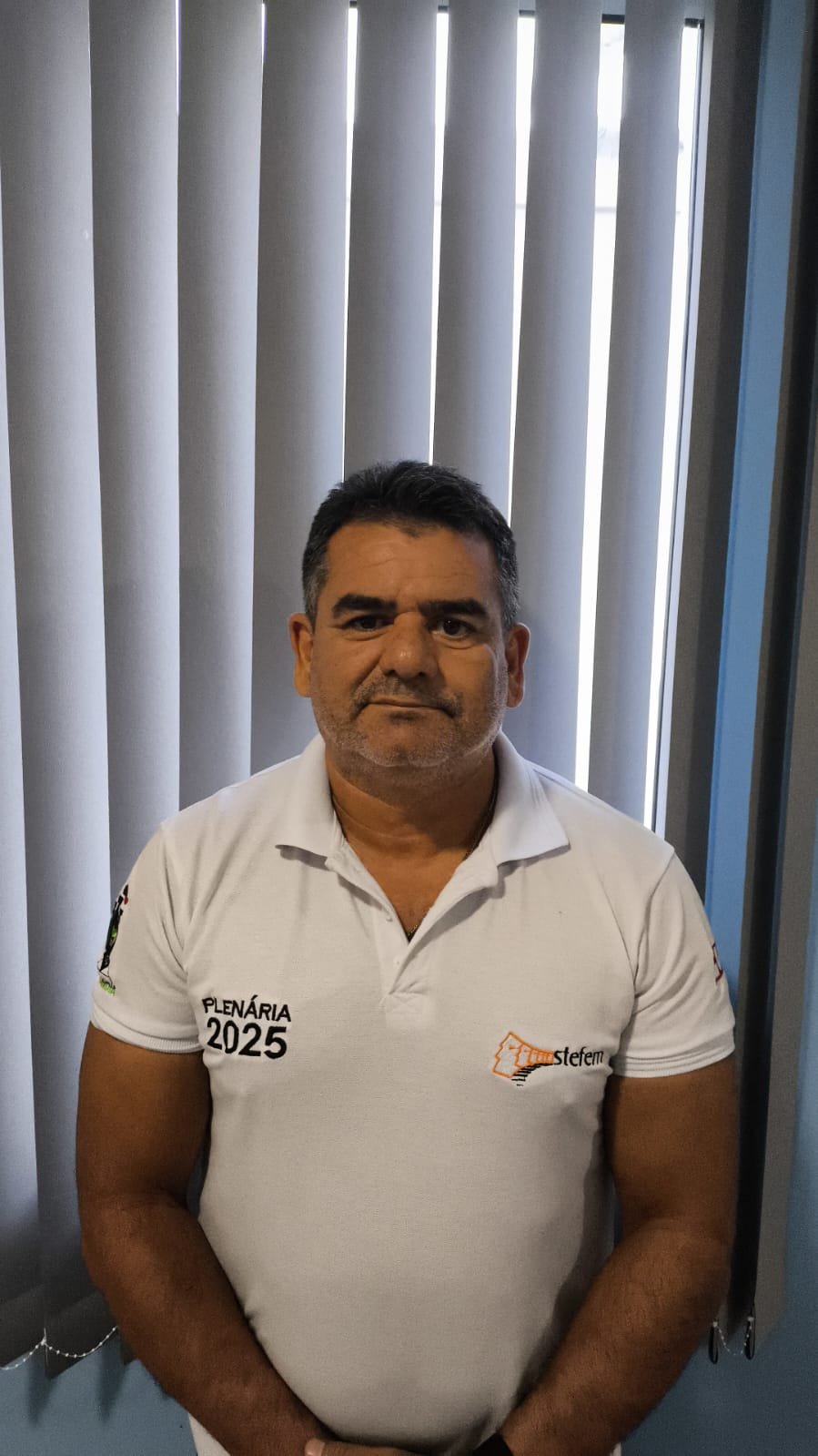 JOSE FERREIRA GOMES